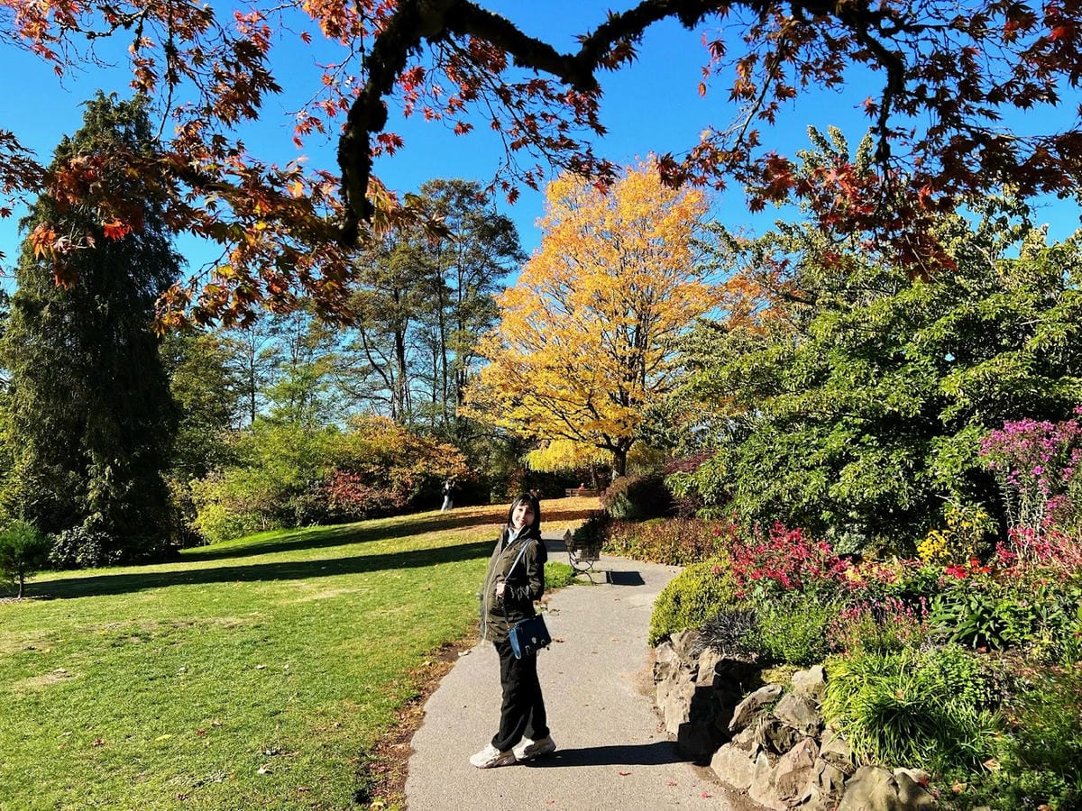 【加拿大- Vancouver】制高點美景與隱藏版藝術裝置│ 【加拿大- Vancouver】制高點美景與隱藏版藝術裝置│