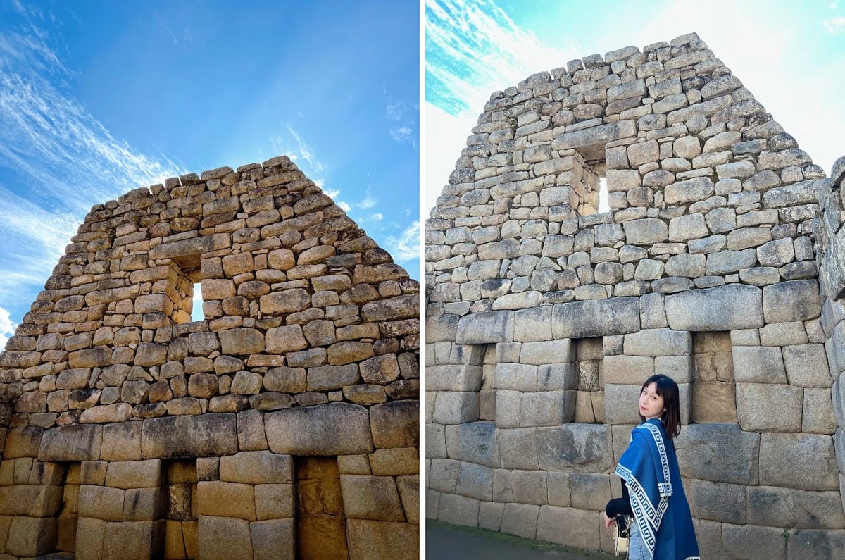 【祕魯-Machu Picchu】印加帝國的“失落之城”│馬 【祕魯-Machu Picchu】印加帝國的“失落之城”│馬