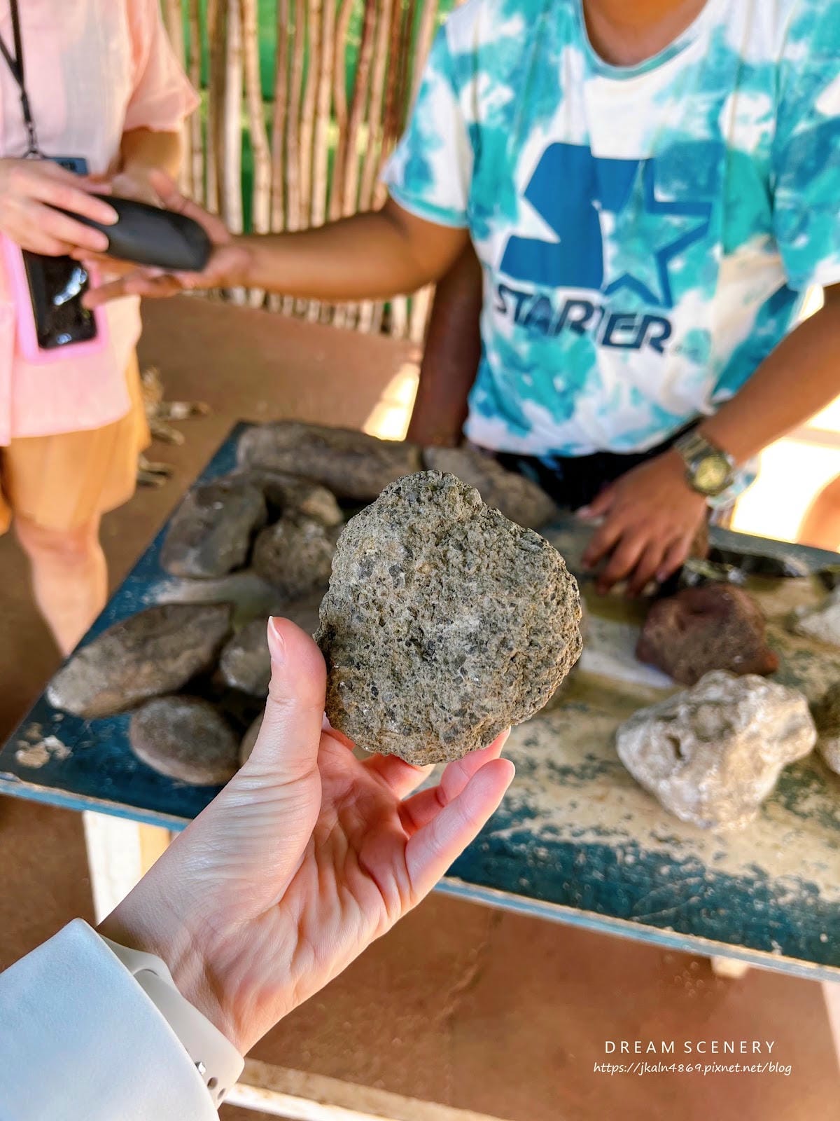 【智利-Easter Island】摩艾的誕生地 | 摩艾石 【智利-Easter Island】摩艾的誕生地 | 摩艾石