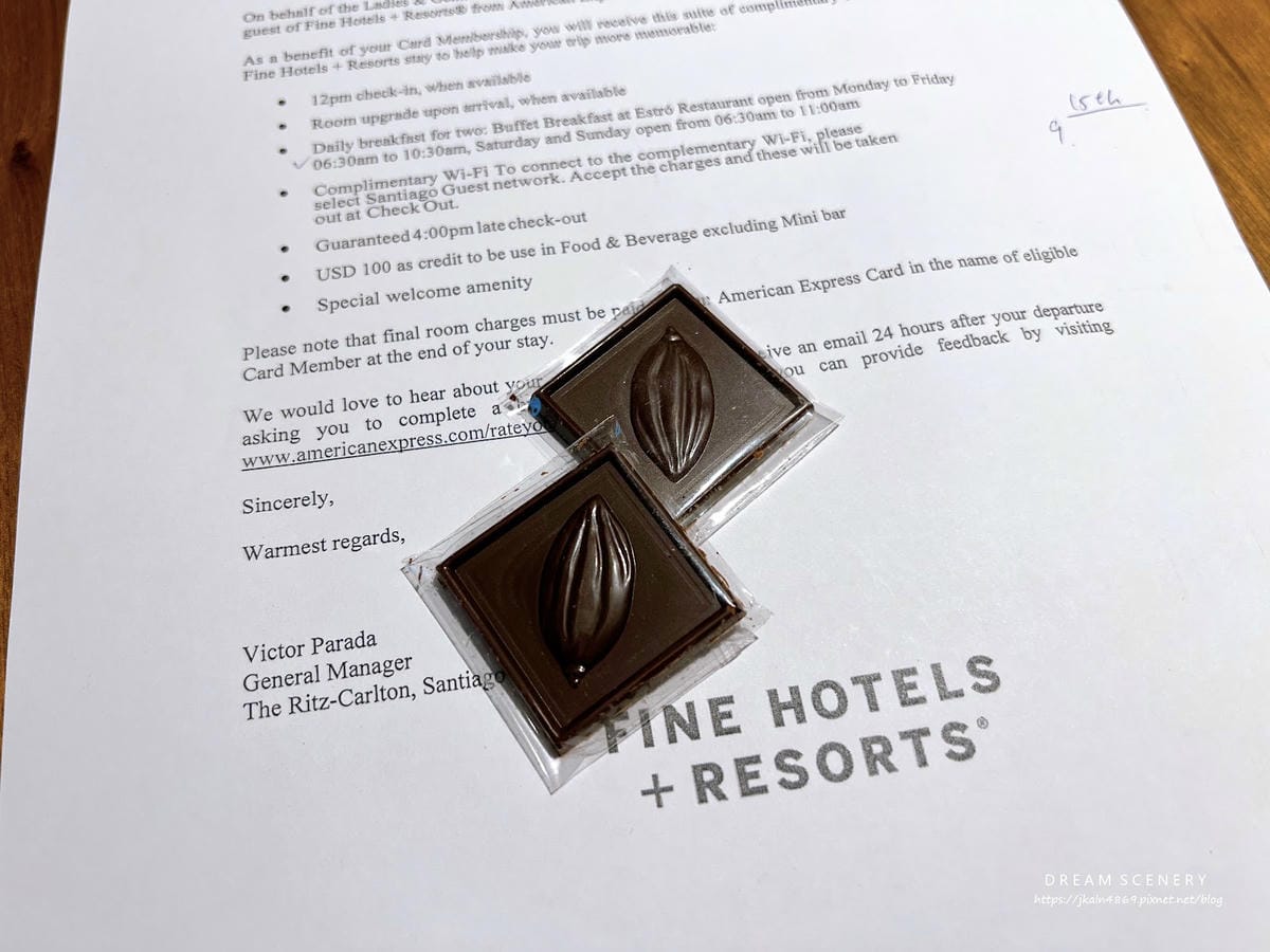 【智利-Santiago】THE RITZ-CARLTON, 【智利-Santiago】THE RITZ-CARLTON,