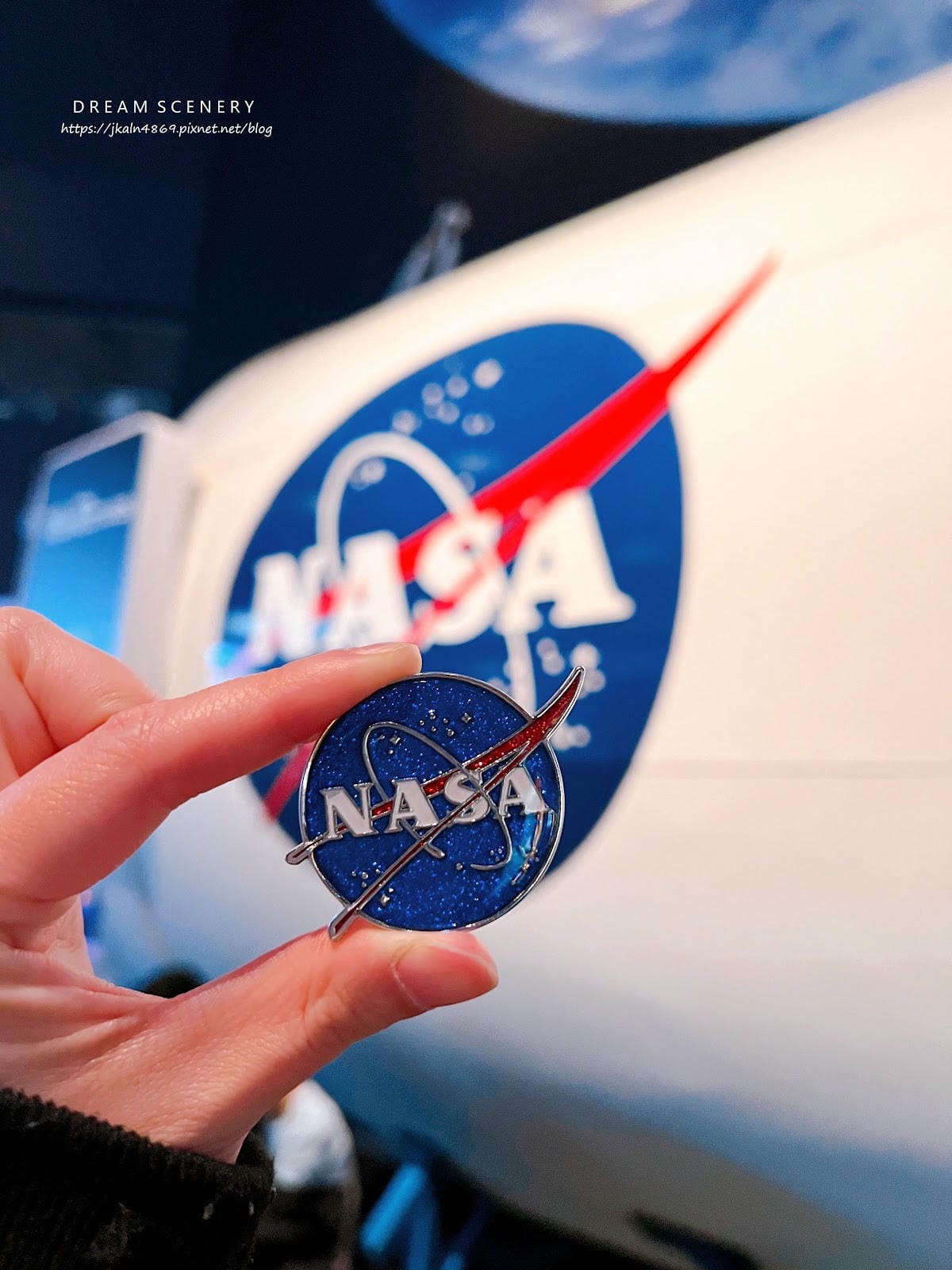 【美國-Texas】探索美國太空任務的總部│NASA Joh 【美國-Texas】探索美國太空任務的總部│NASA Joh