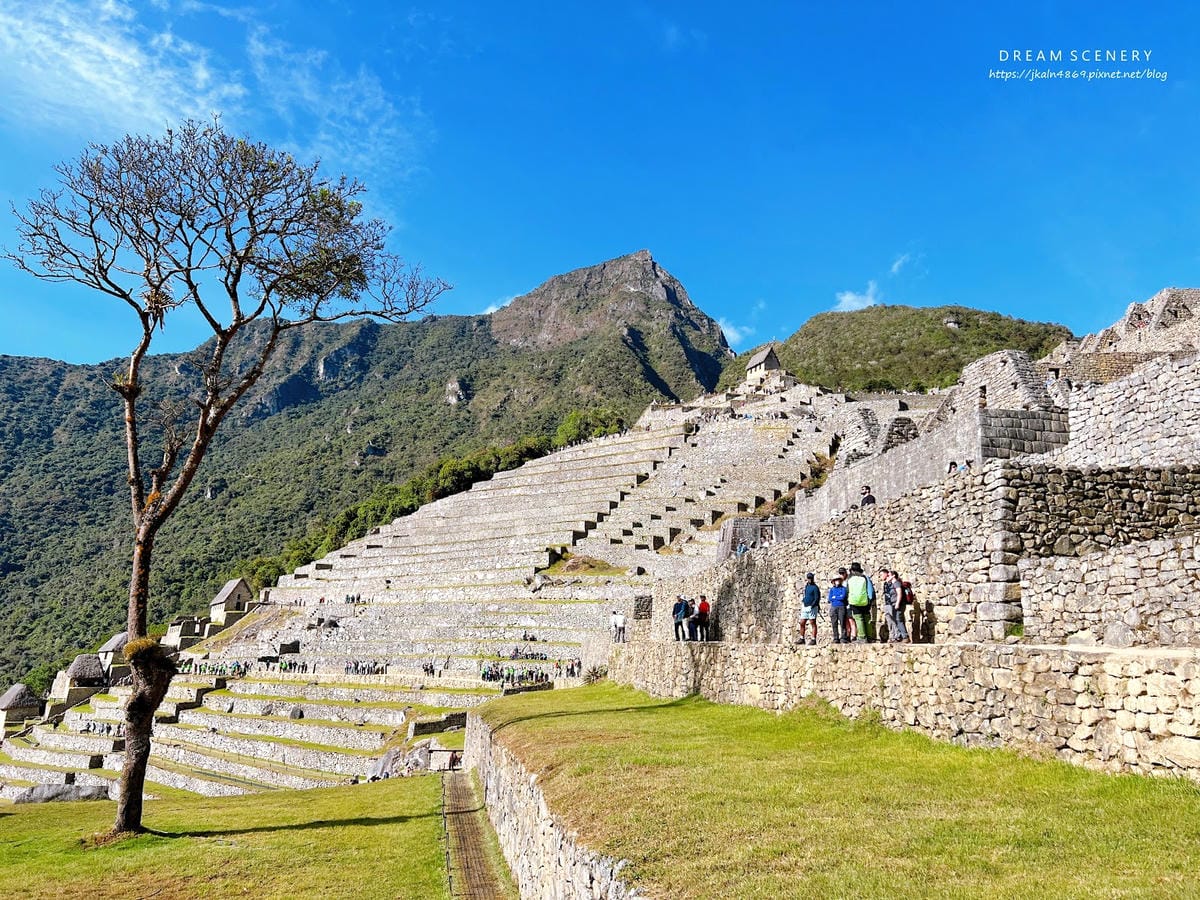 【祕魯-Machu Picchu】印加帝國的“失落之城”│馬 【祕魯-Machu Picchu】印加帝國的“失落之城”│馬