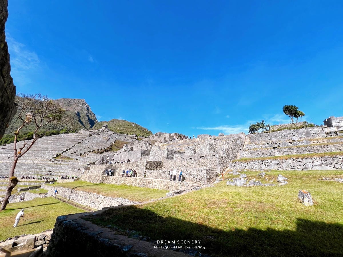 【祕魯-Machu Picchu】印加帝國的“失落之城”│馬 【祕魯-Machu Picchu】印加帝國的“失落之城”│馬