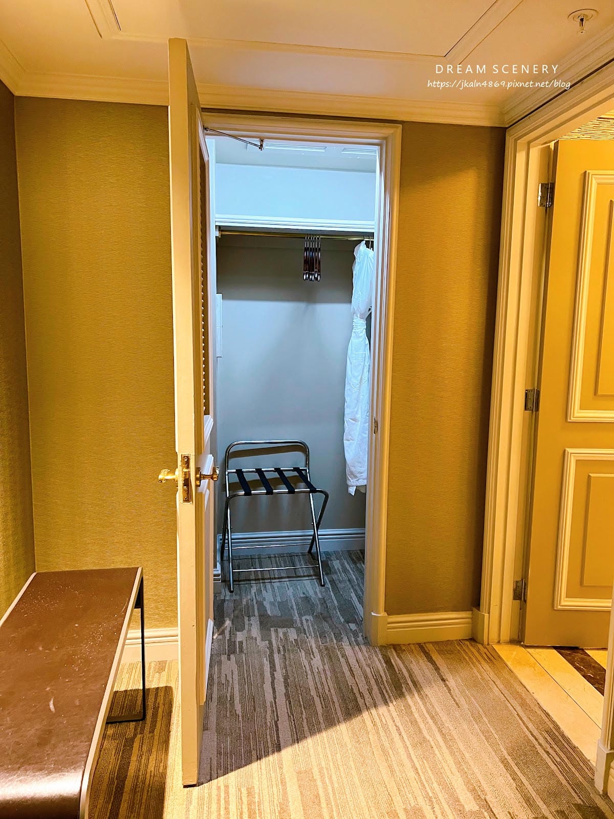【智利-Santiago】THE RITZ-CARLTON, 【智利-Santiago】THE RITZ-CARLTON,