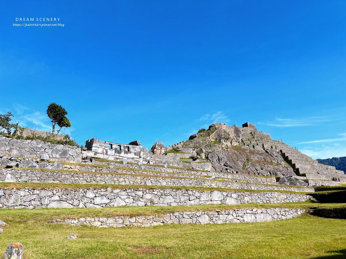 【祕魯-Machu Picchu】印加帝國的“失落之城”│馬 【祕魯-Machu Picchu】印加帝國的“失落之城”│馬