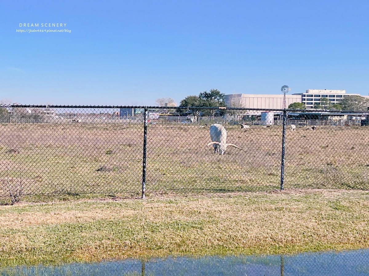 【美國-Texas】探索美國太空任務的總部│NASA Joh 【美國-Texas】探索美國太空任務的總部│NASA Joh