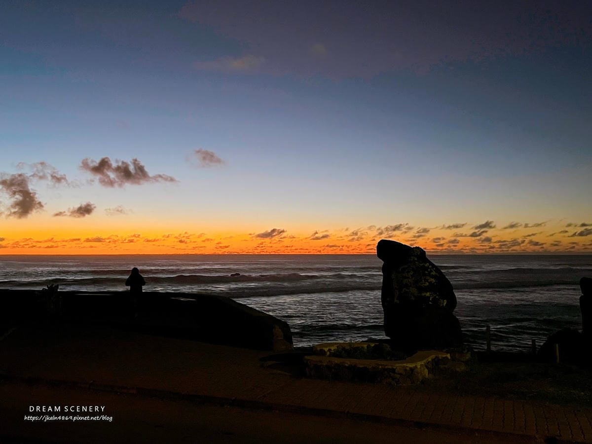 【智利-Easter Island】復活節島美食│波利尼西亞 【智利-Easter Island】復活節島美食│波利尼西亞