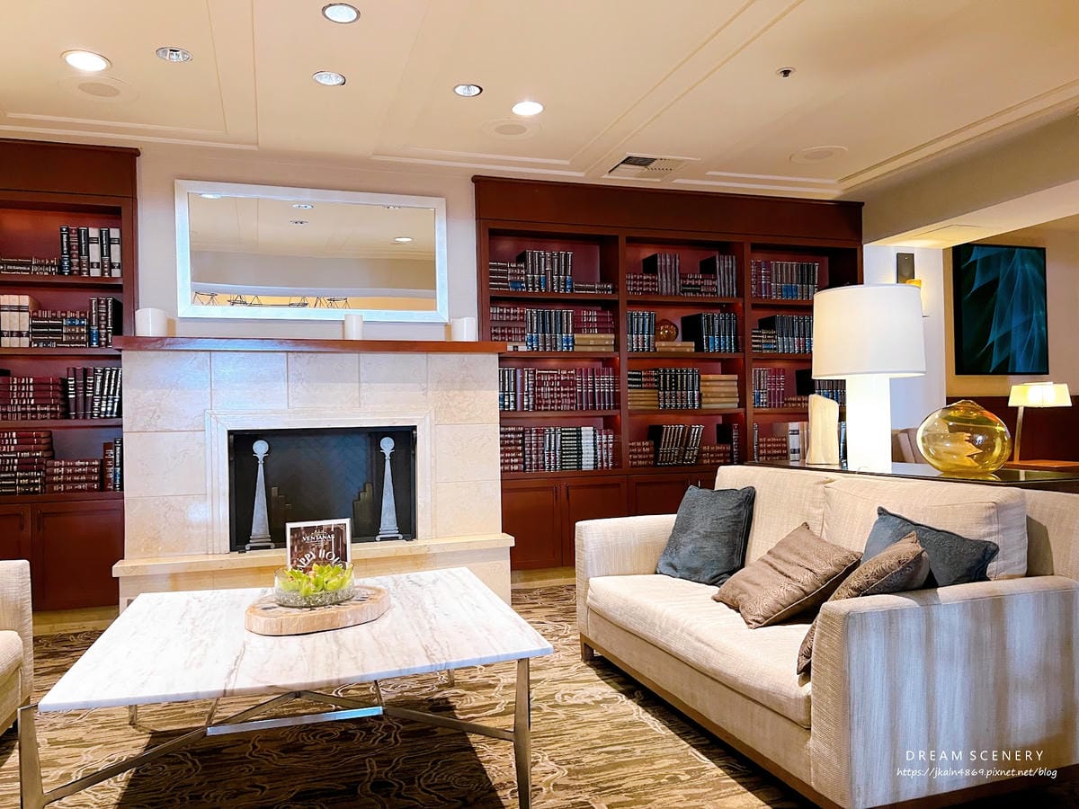 【美國-Los Angeles】THE WESTIN PAS