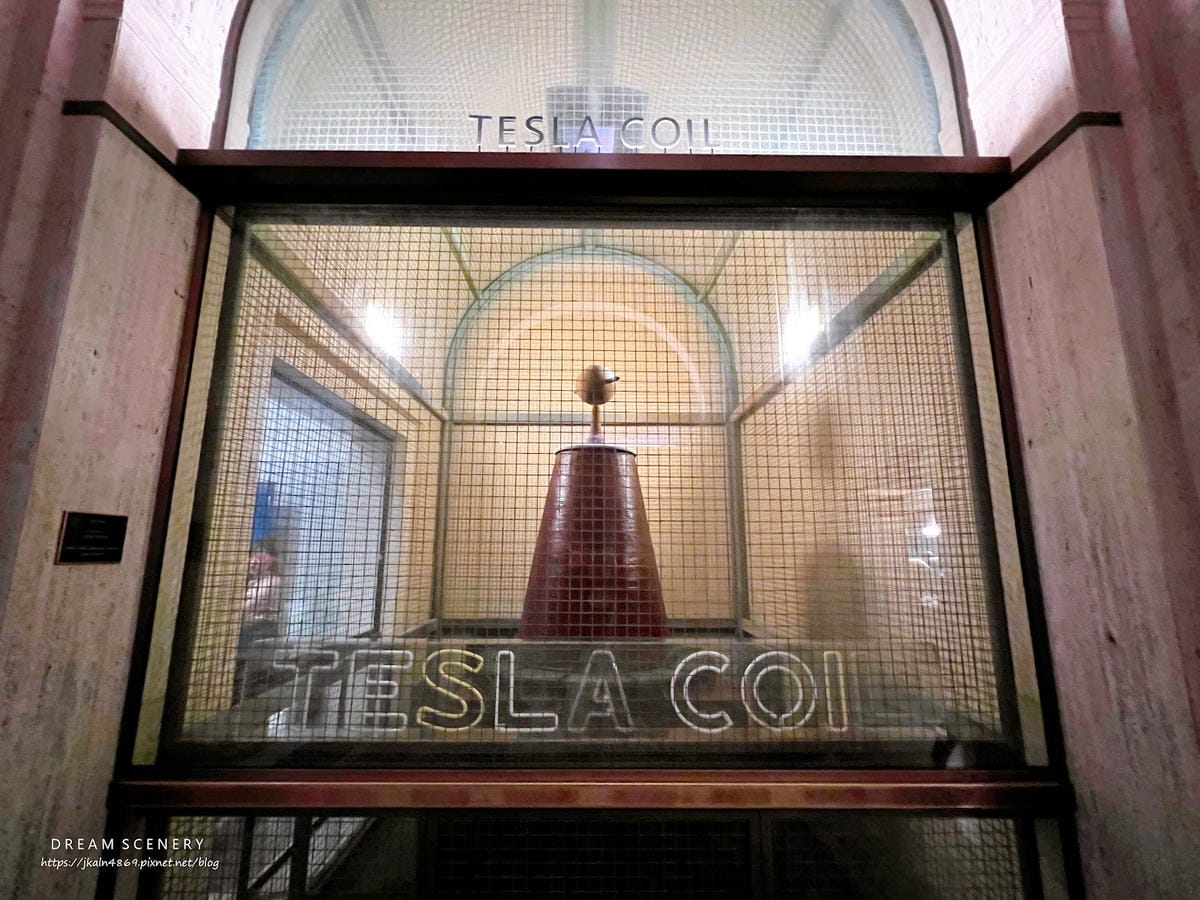 【美國-Los Angeles】天文探索與電影迷必訪勝地 │ 【美國-Los Angeles】天文探索與電影迷必訪勝地 │