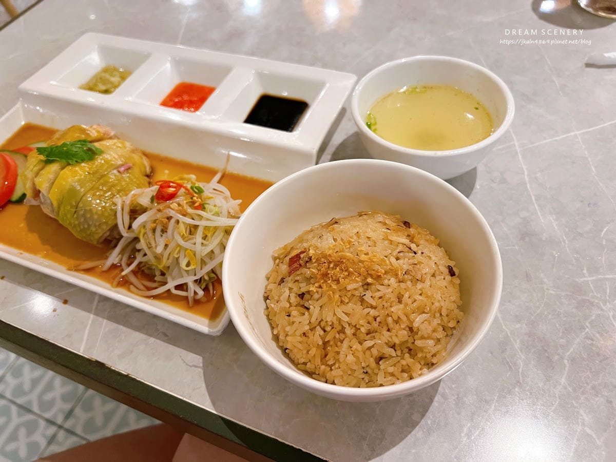台北▴信義區│馬來西亞美食餐廳│PappaRich金爸爸-新 台北▴信義區│馬來西亞美食餐廳│PappaRich金爸爸-新