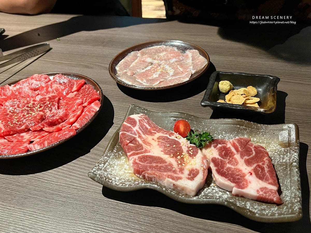 台中▴西屯區│台中深夜美食│瑚同燒肉夜食-胡同燒肉6號店 台中▴西屯區│台中深夜美食│瑚同燒肉夜食-胡同燒肉6號店