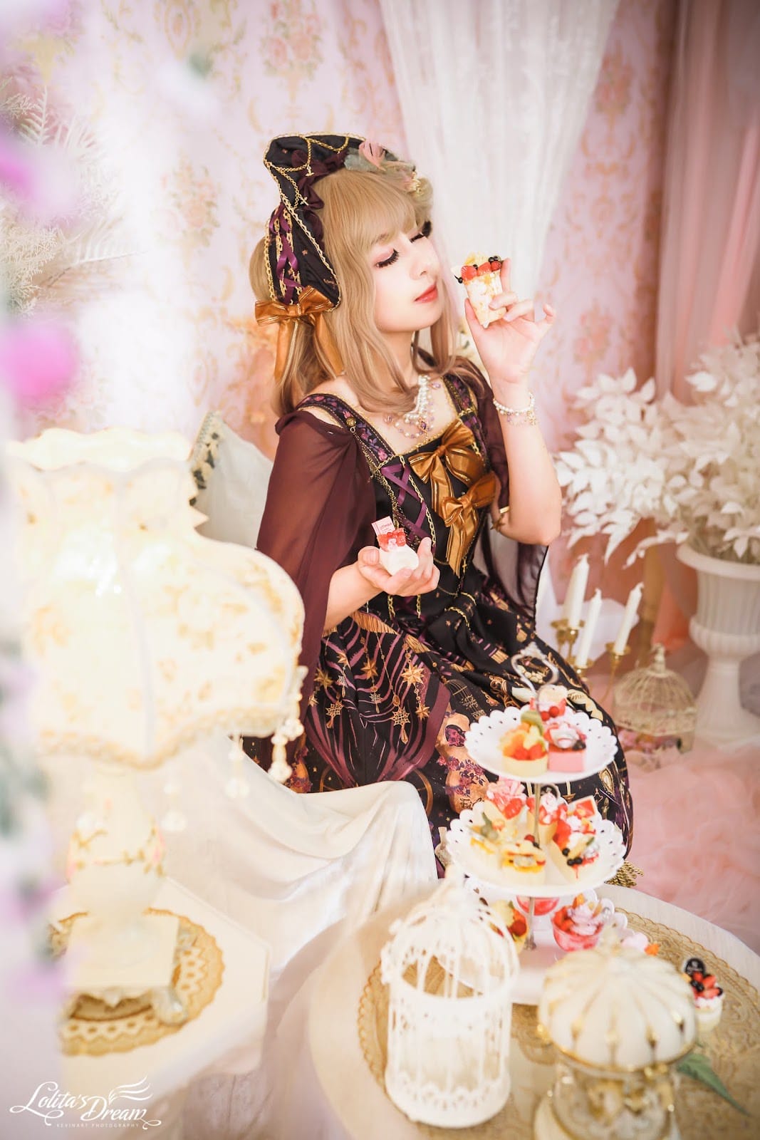 2024 聖誕夢境 2024 聖誕夢境