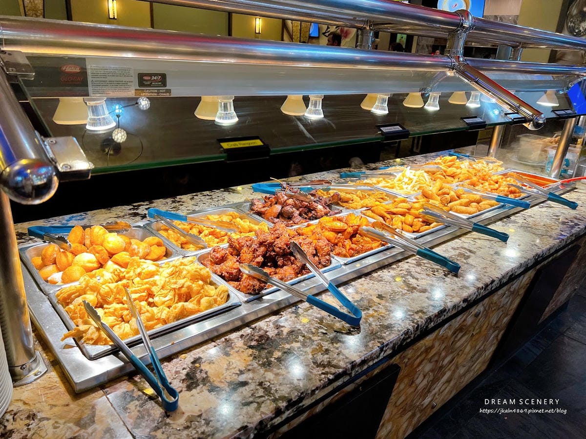 【美國-Texas】百道亞洲料理一次吃到飽│亞洲料理自助餐廳 【美國-Texas】百道亞洲料理一次吃到飽│亞洲料理自助餐廳