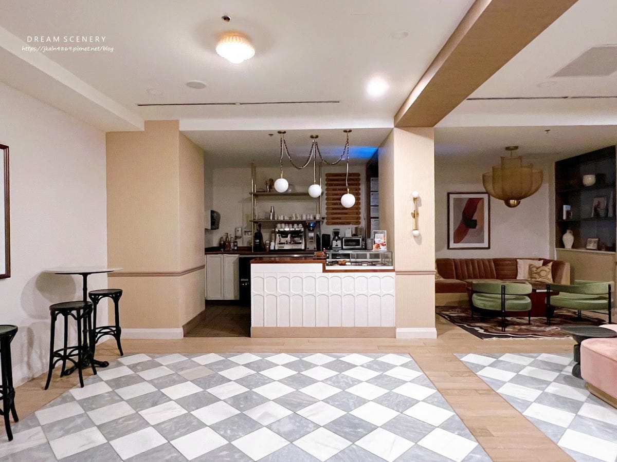 【美國-Texas】Hotel Vesper, Housto 【美國-Texas】Hotel Vesper, Housto