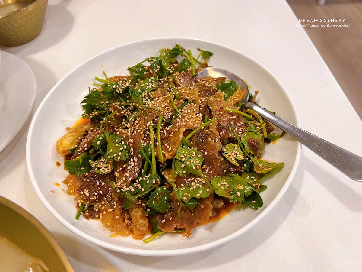 【美國-Texas】休士頓中國城敦煌廣場美食│Flavor 【美國-Texas】休士頓中國城敦煌廣場美食│Flavor