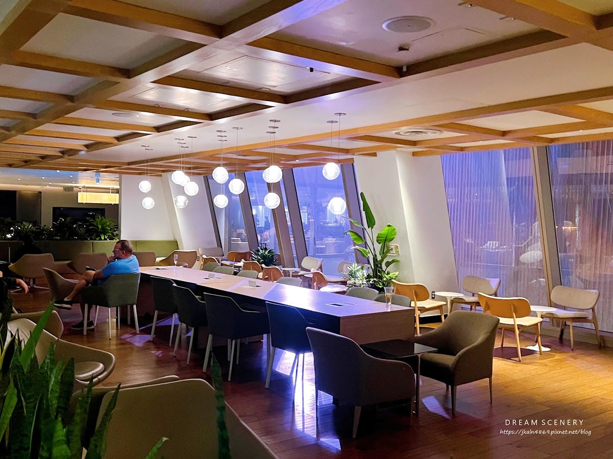 【美國-洛杉磯國際機場】LAX ✈ TPE│湯姆布拉德利國際 【美國-洛杉磯國際機場】LAX ✈ TPE│湯姆布拉德利國際