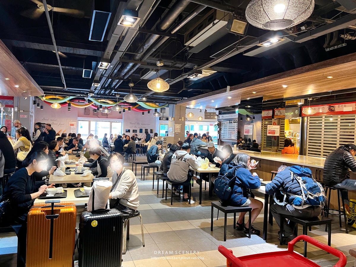 台北▴中正區│米其林必比登推薦早餐│阜杭豆漿