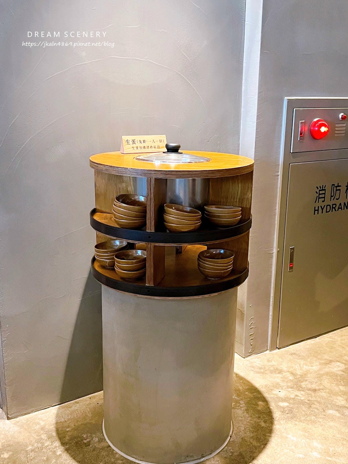 台北▴信義區│日本人氣漢堡排名店│挽肉と米 台北信義