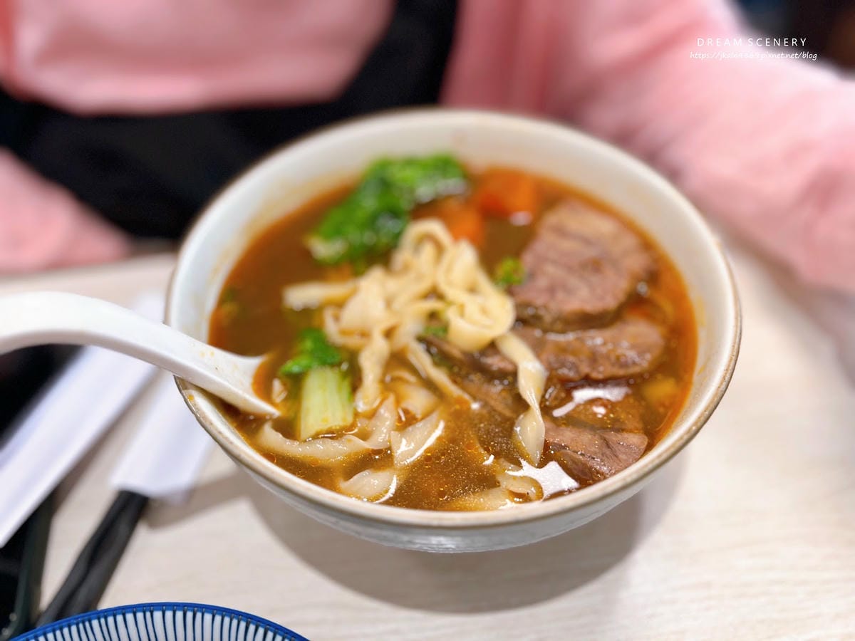 台北▴大安區│被滷味耽誤的冠軍牛肉麵店│竣師父牛肉麵 台北▴大安區│被滷味耽誤的冠軍牛肉麵店│竣師父牛肉麵