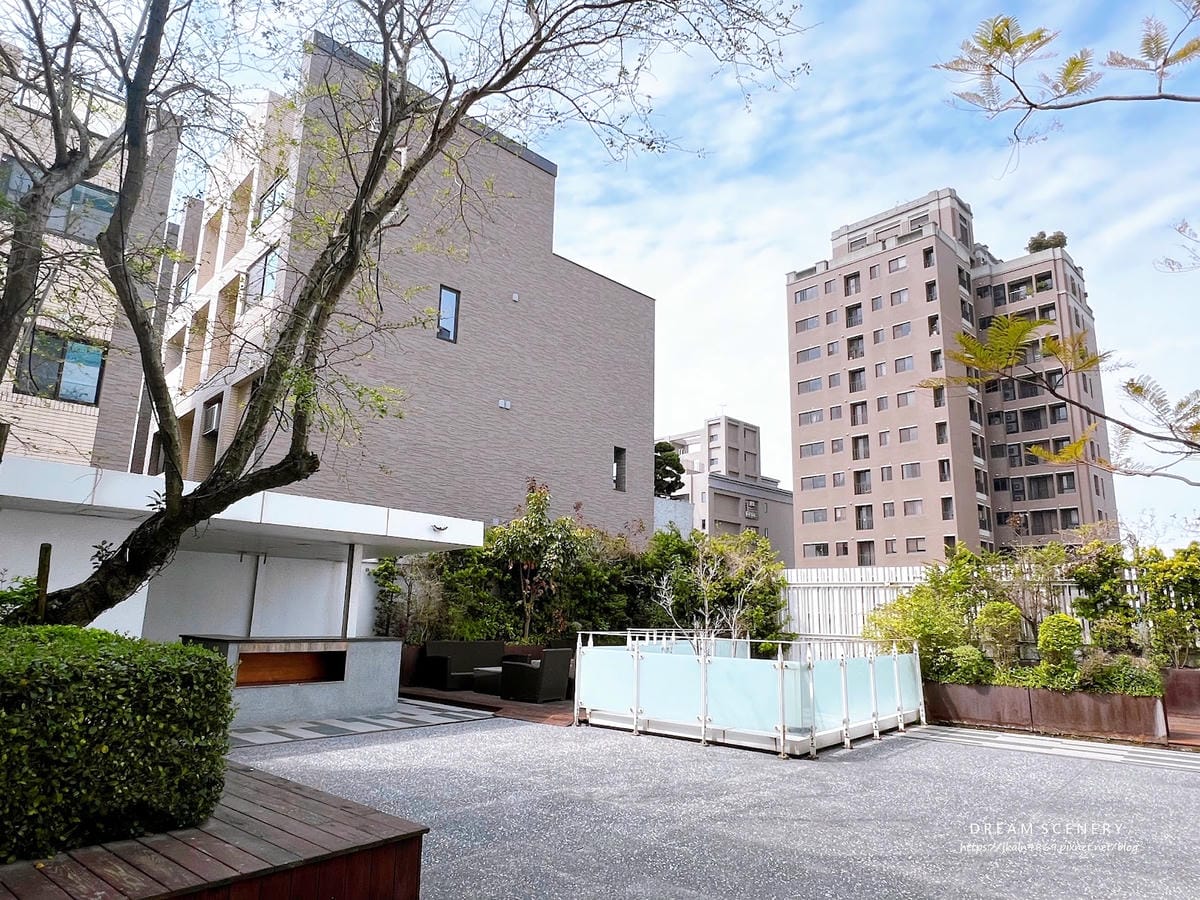 【台中】Hotel 7 福星旅店