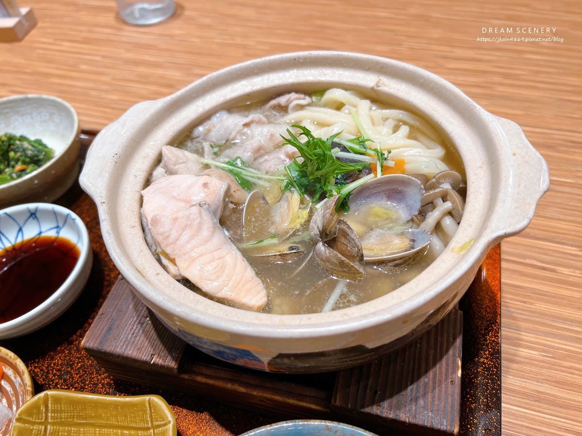 新北▴林口區│日式定食餐廳│彌生軒YAYOI林口三井店 新北▴林口區│日式定食餐廳│彌生軒YAYOI林口三井店