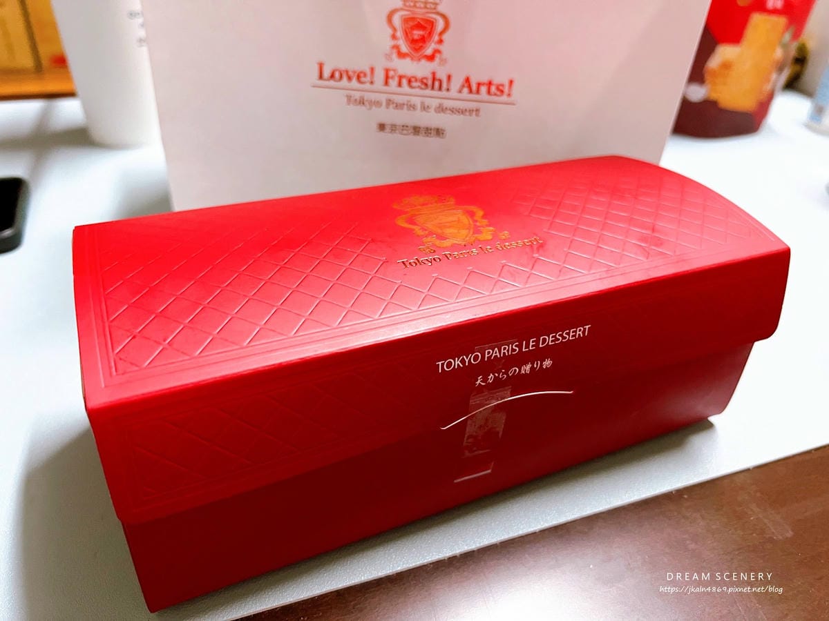 台北▴大安區│科技大樓站美食│甜點專賣店│東京巴黎甜點大安店 台北▴大安區│科技大樓站美食│甜點專賣店│東京巴黎甜點大安店