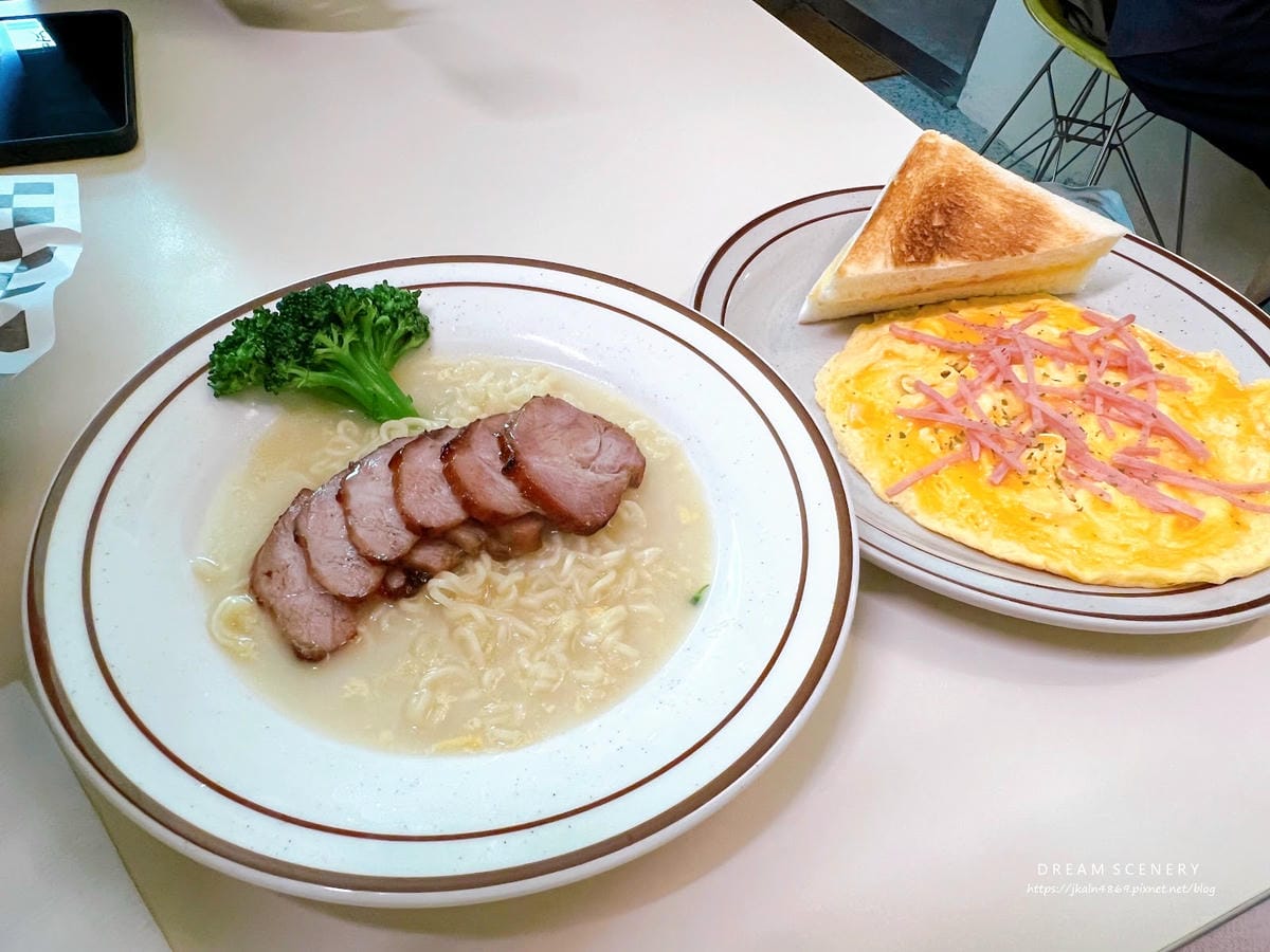 台北▴大安區│大安區的港式快餐店│香港經典風味餐點│識食餐室 台北▴大安區│大安區的港式快餐店│香港經典風味餐點│識食餐室