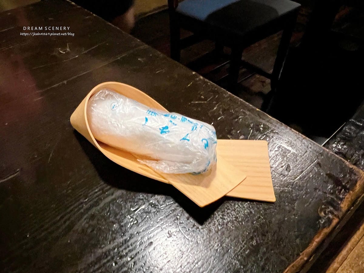 【日本-東京】走進昭和老宅時光屋│江戶前風味的星鰻料理聞名的 【日本-東京】走進昭和老宅時光屋│江戶前風味的星鰻料理聞名的