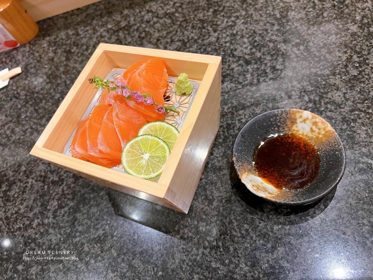 【日本-東京】五代目烏龍麵再訪記│日本最強烏龍冠軍麵條│花山 【日本-東京】五代目烏龍麵再訪記│日本最強烏龍冠軍麵條│花山
