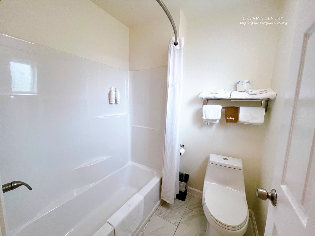【美國-California】Travelodge by W 【美國-California】Travelodge by W