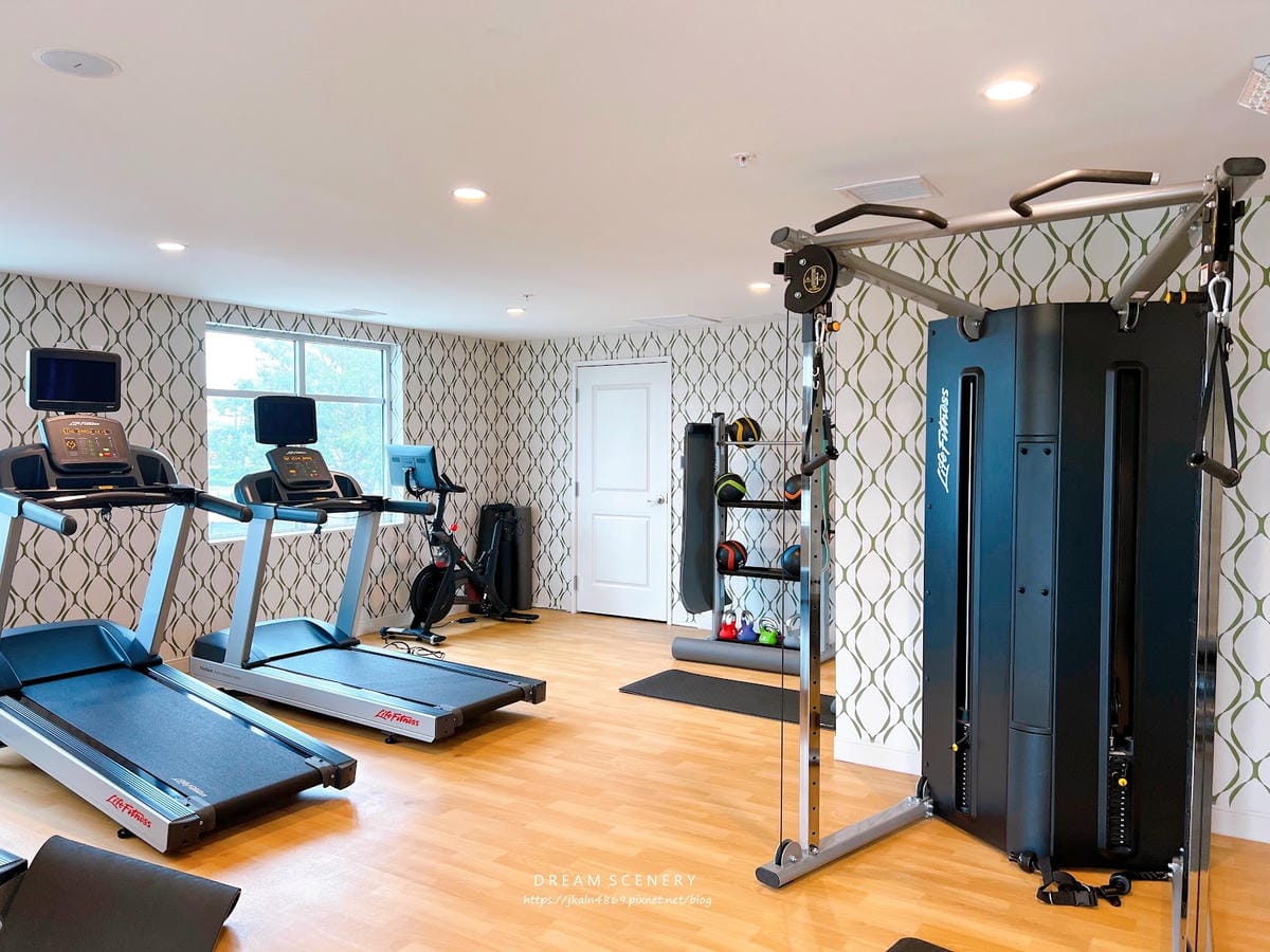 【美國-California】Homewood Suites 【美國-California】Homewood Suites