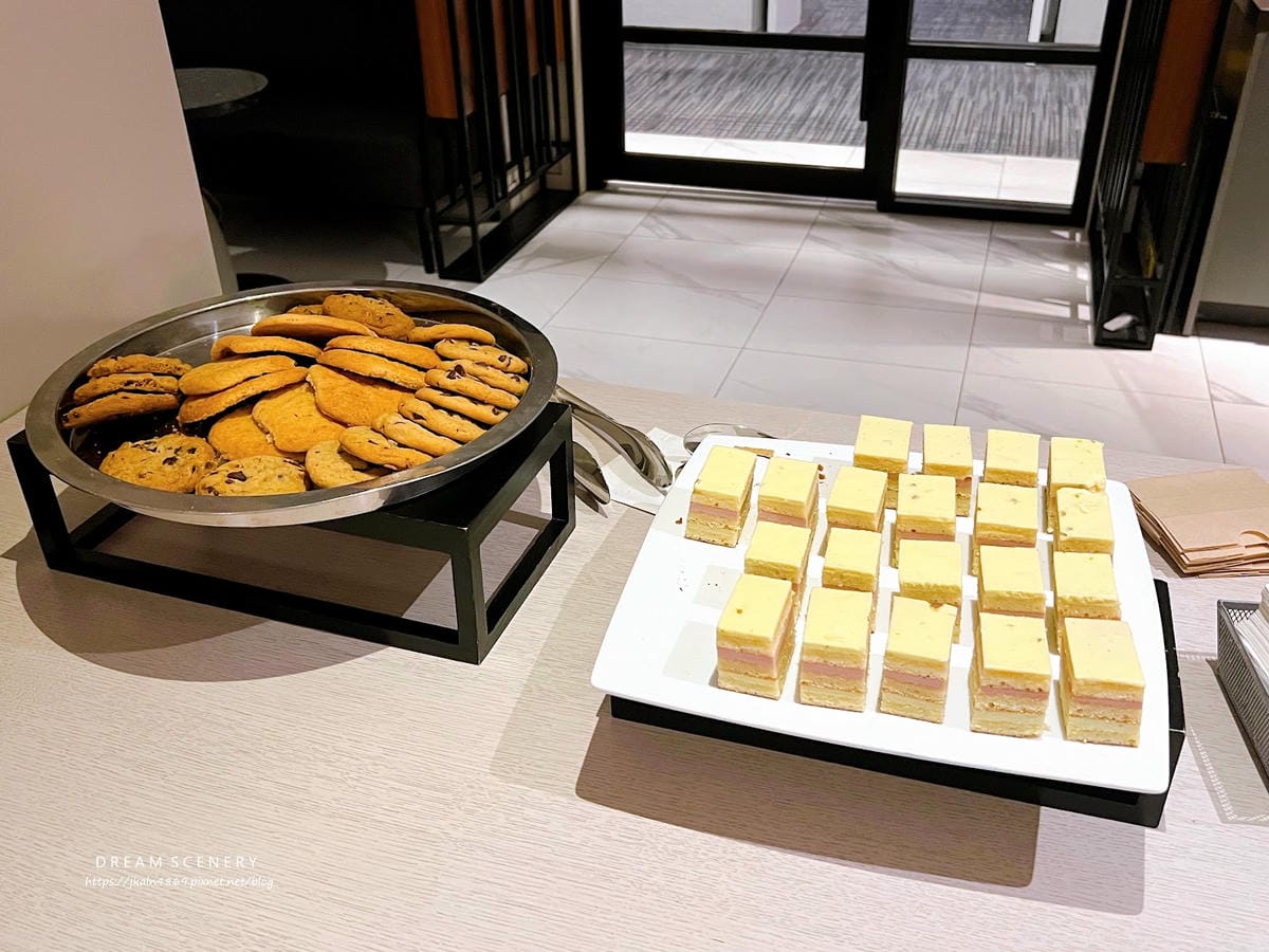 【美國-New York】New York Marriott