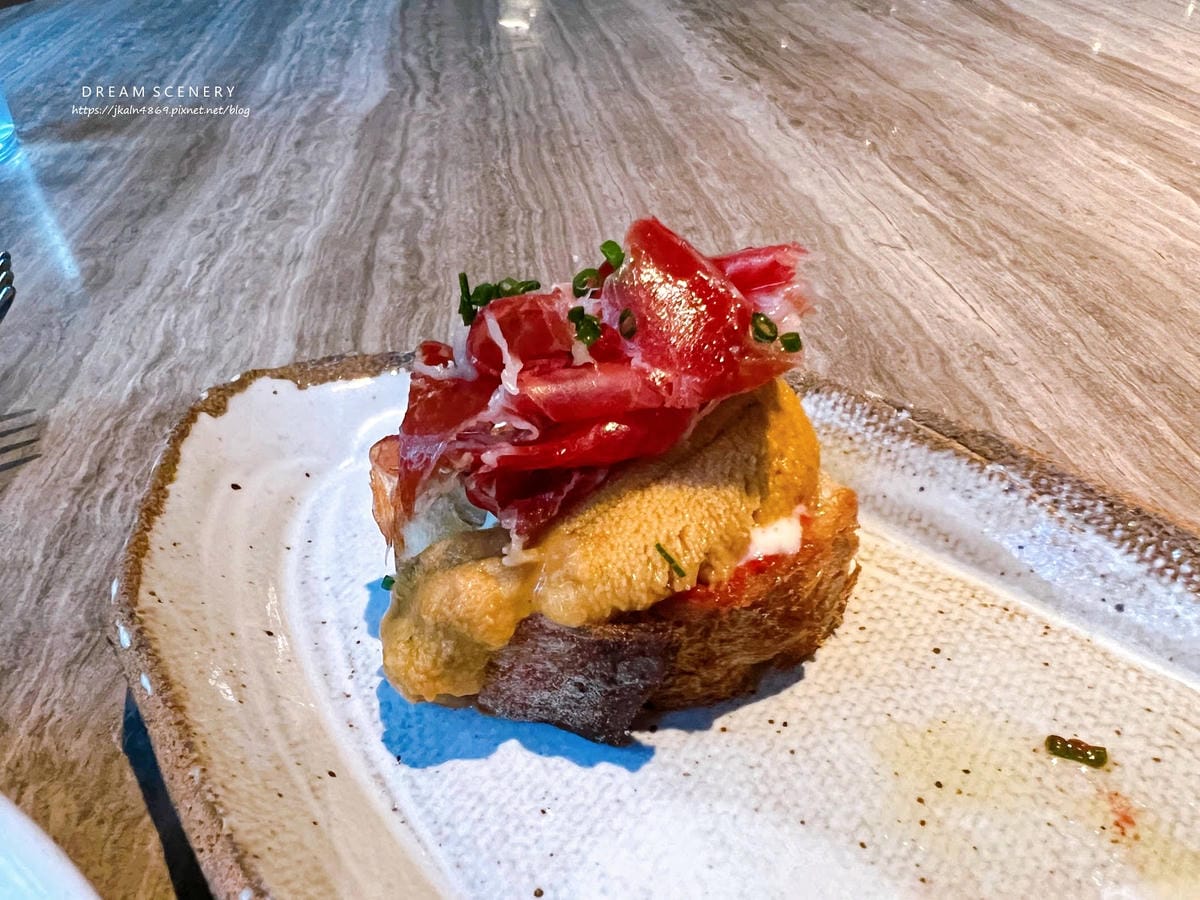 【美國-San Diego】米其林推薦餐廳│地中海美食│Ca