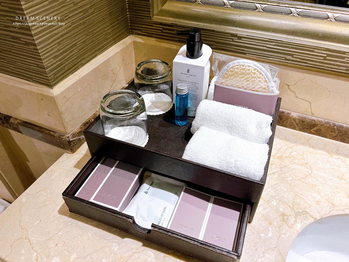 【智利-Santiago】THE RITZ-CARLTON, 【智利-Santiago】THE RITZ-CARLTON,