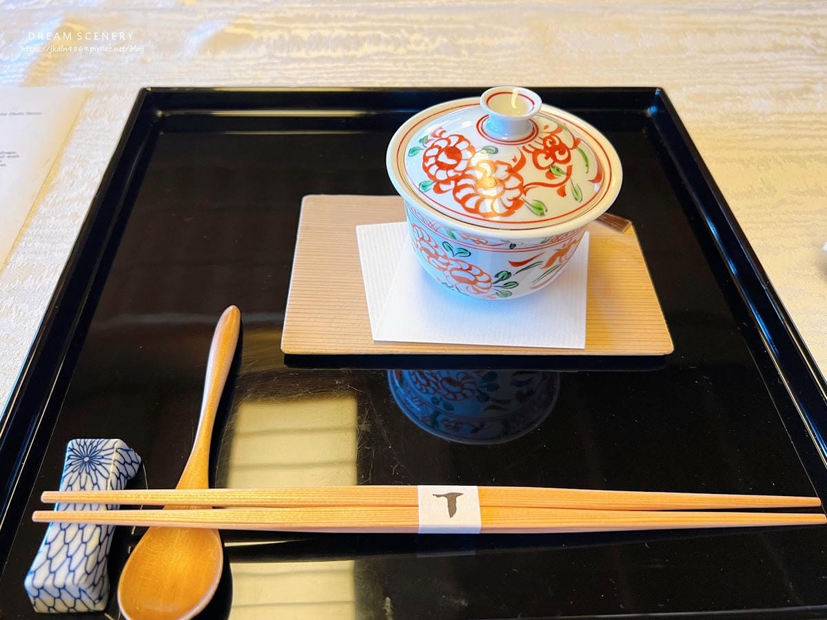 【日本-京都】米其林一星懷石料理│京懷石│下鴨茶寮 本店 【日本-京都】米其林一星懷石料理│京懷石│下鴨茶寮 本店