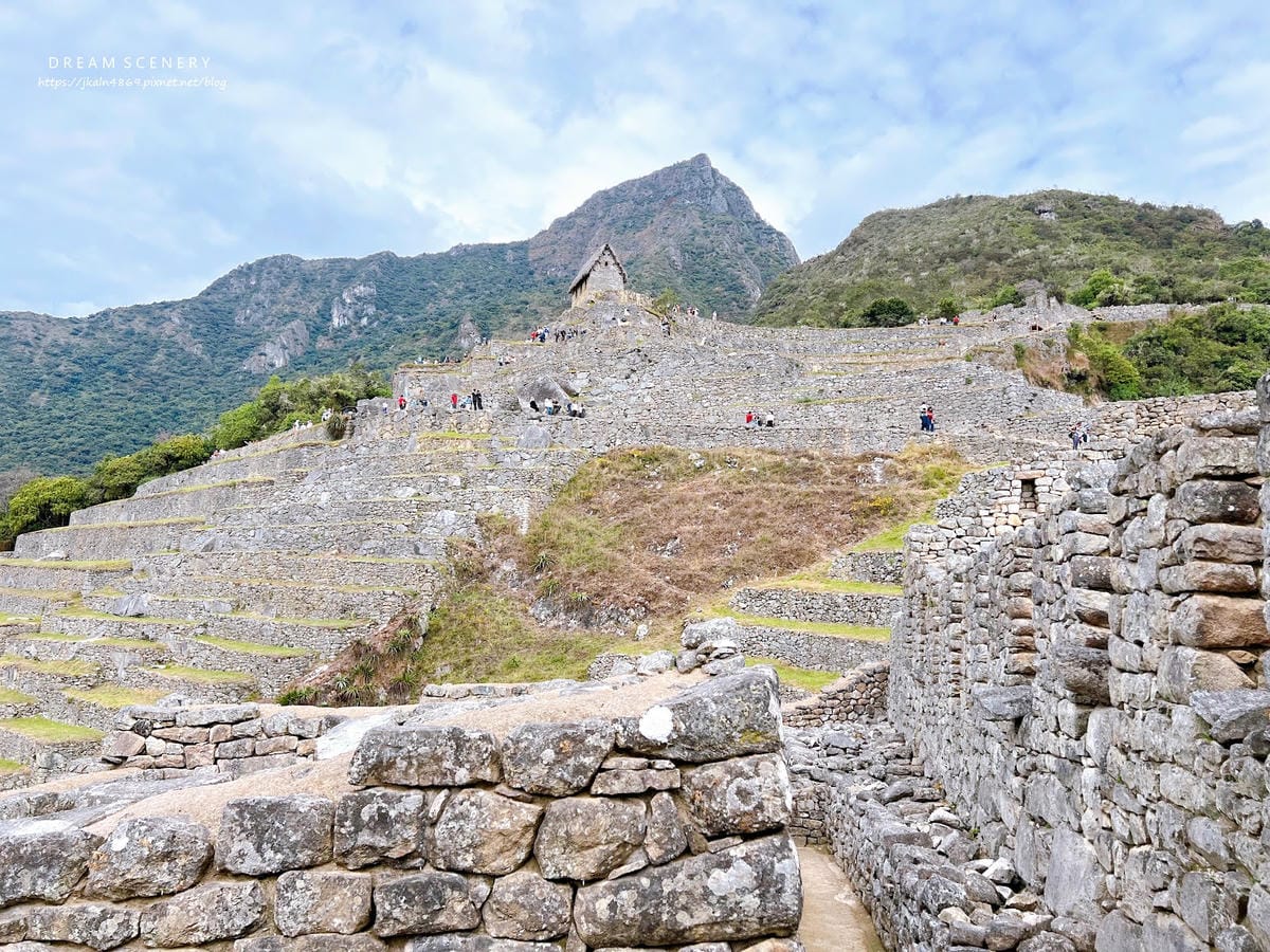 【祕魯-Machu Picchu】印加帝國的“失落之城”│馬 【祕魯-Machu Picchu】印加帝國的“失落之城”│馬