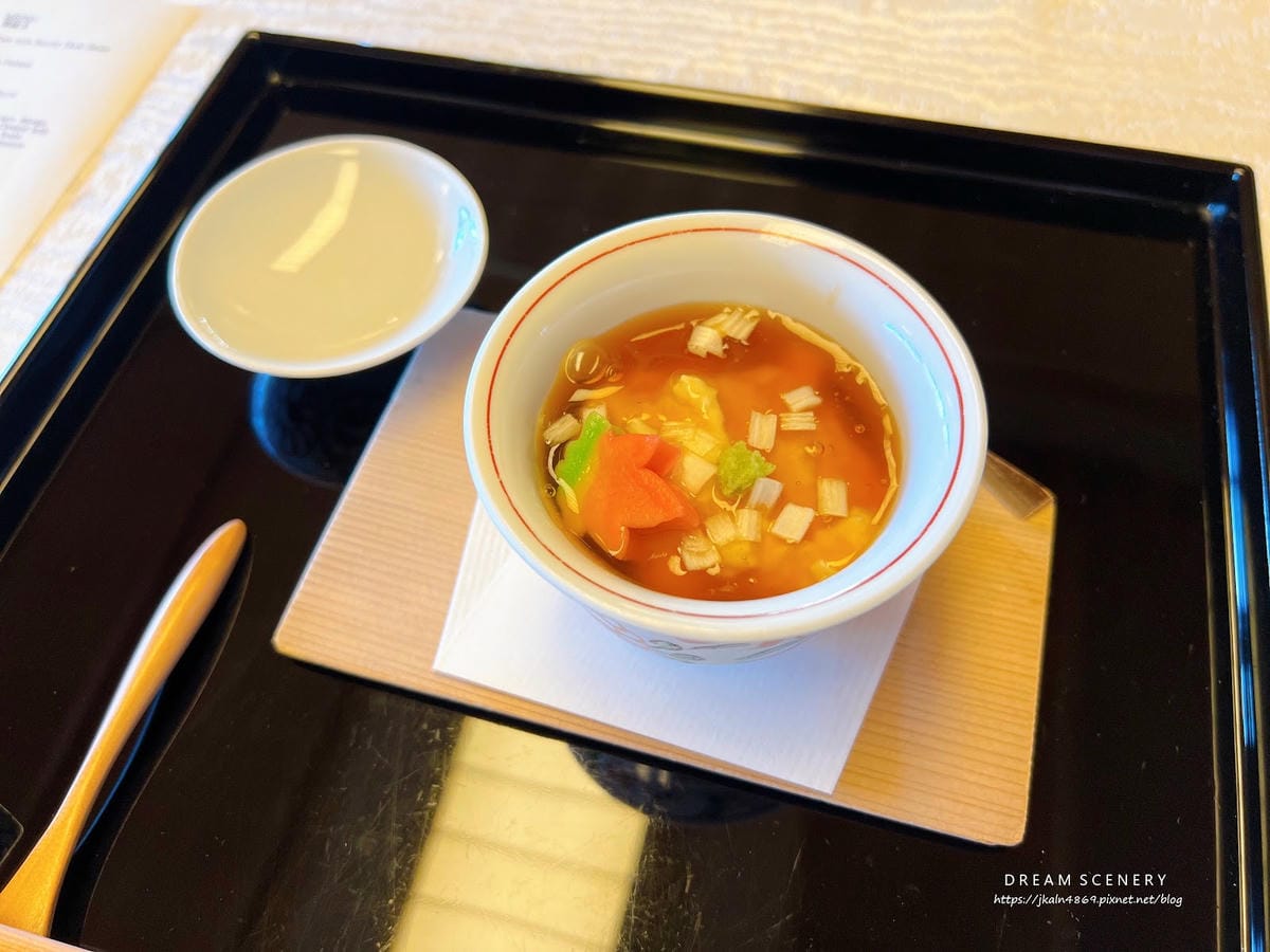 【日本-京都】米其林一星懷石料理│京懷石│下鴨茶寮 本店 【日本-京都】米其林一星懷石料理│京懷石│下鴨茶寮 本店