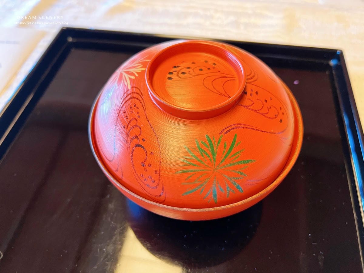 【日本-京都】米其林一星懷石料理│京懷石│下鴨茶寮 本店 【日本-京都】米其林一星懷石料理│京懷石│下鴨茶寮 本店