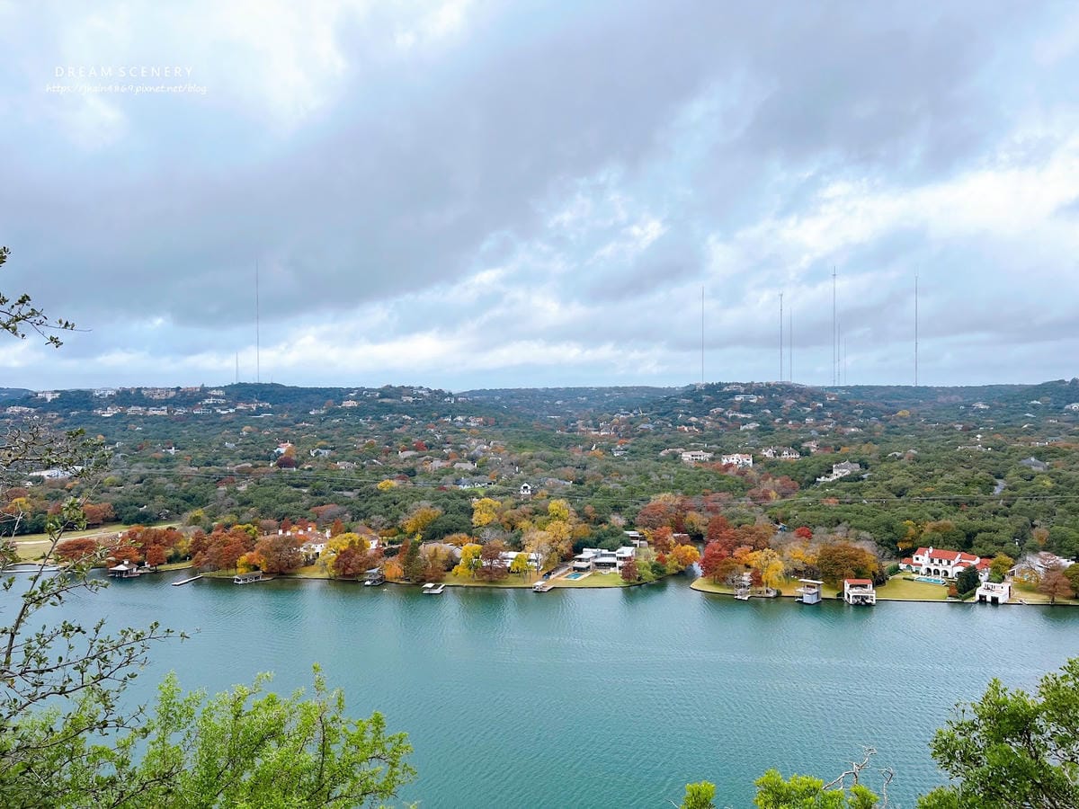 【美國-Texas】德克薩斯州奧斯汀市的一個著名景點│Mou 【美國-Texas】德克薩斯州奧斯汀市的一個著名景點│Mou