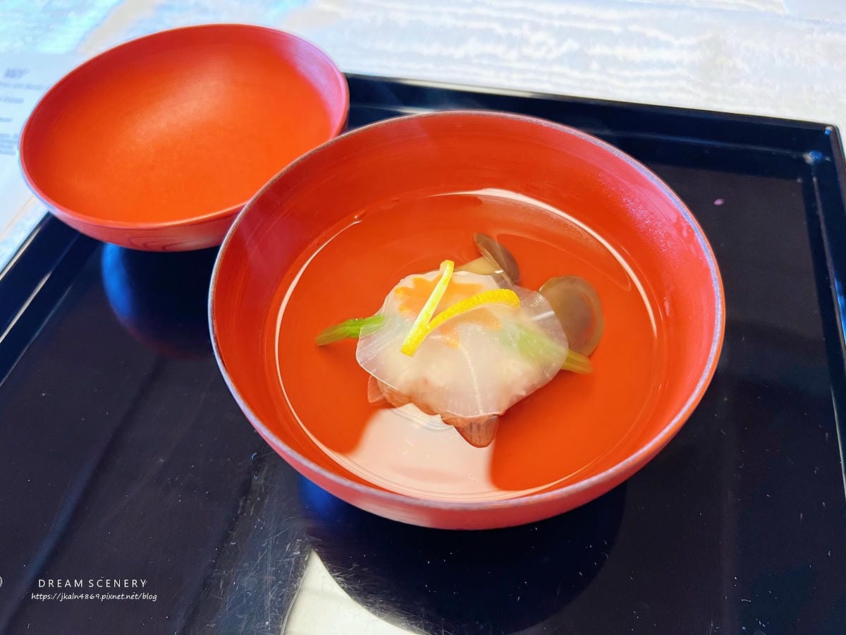 【日本-京都】米其林一星懷石料理│京懷石│下鴨茶寮 本店 【日本-京都】米其林一星懷石料理│京懷石│下鴨茶寮 本店