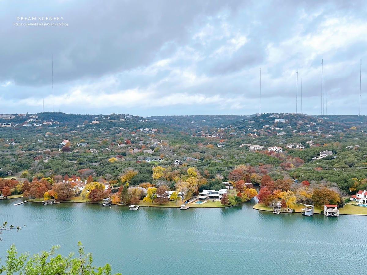 【美國-Texas】德克薩斯州奧斯汀市的一個著名景點│Mou 【美國-Texas】德克薩斯州奧斯汀市的一個著名景點│Mou