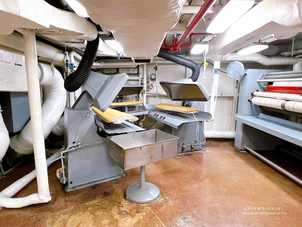 【美國-San Diego】美國海軍航空母艦中途島號博物館│ 【美國-San Diego】美國海軍航空母艦中途島號博物館│