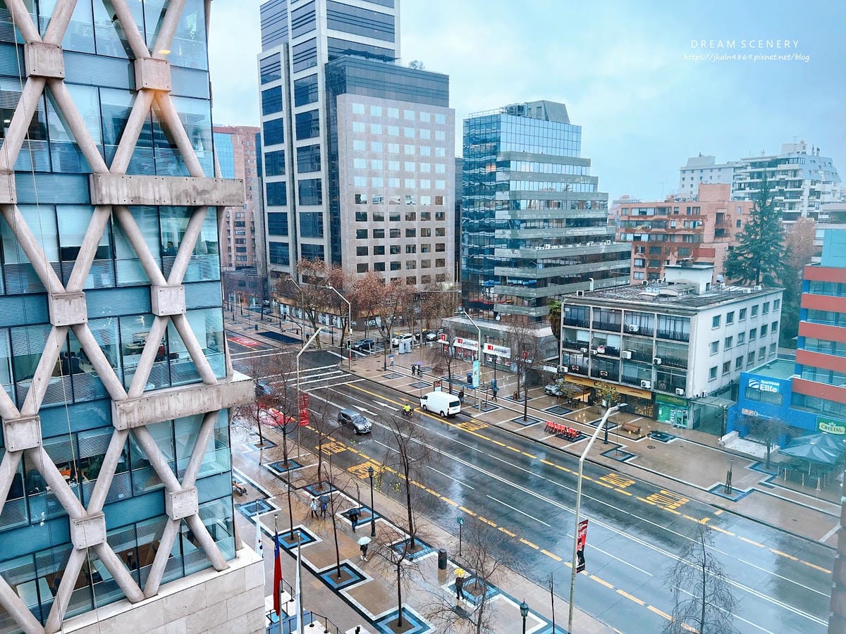 【智利-Santiago】THE RITZ-CARLTON, 【智利-Santiago】THE RITZ-CARLTON,