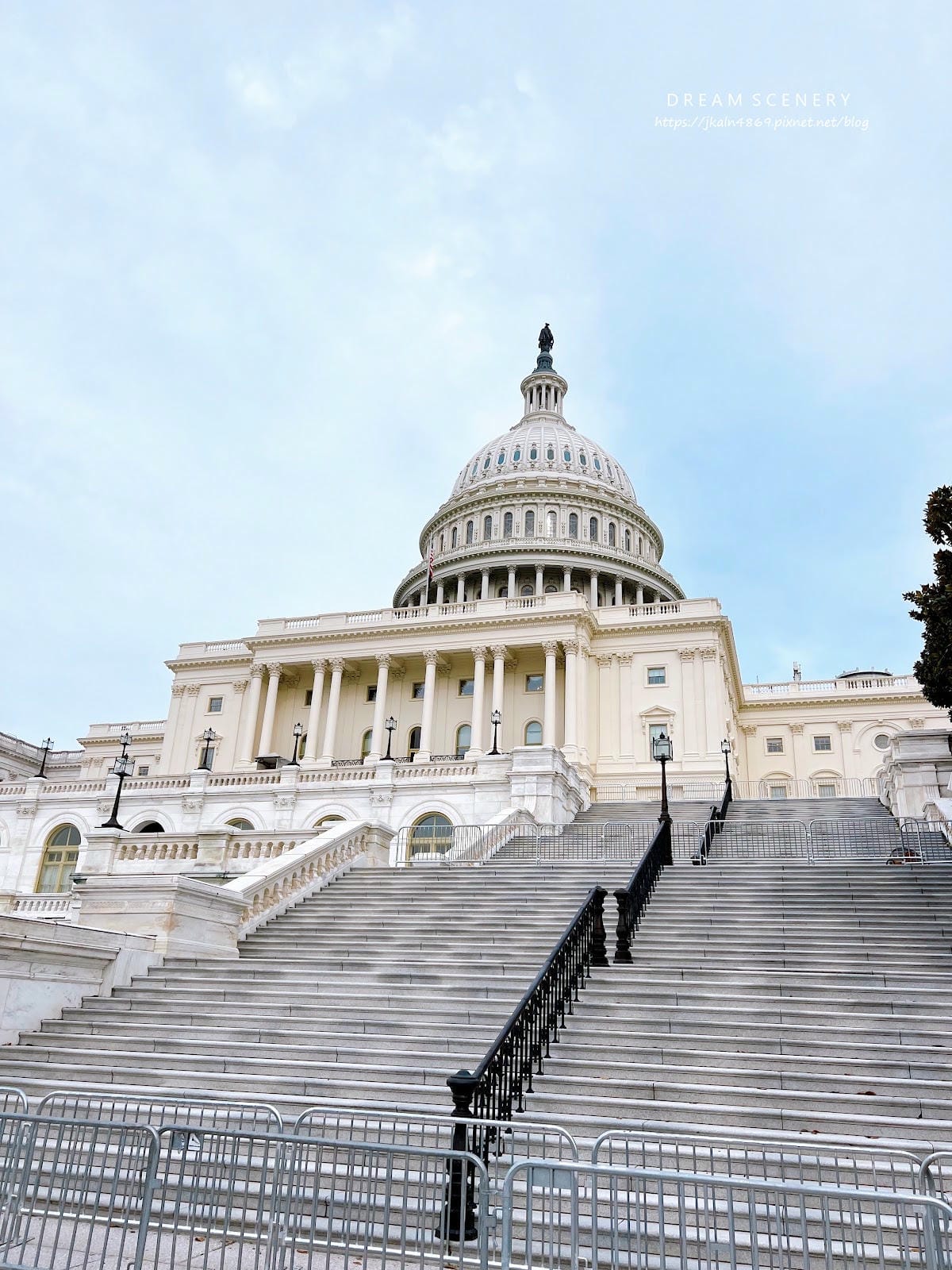 【美國-Washington】白色圓頂下的民主象徵│ 美國國 【美國-Washington】白色圓頂下的民主象徵│ 美國國
