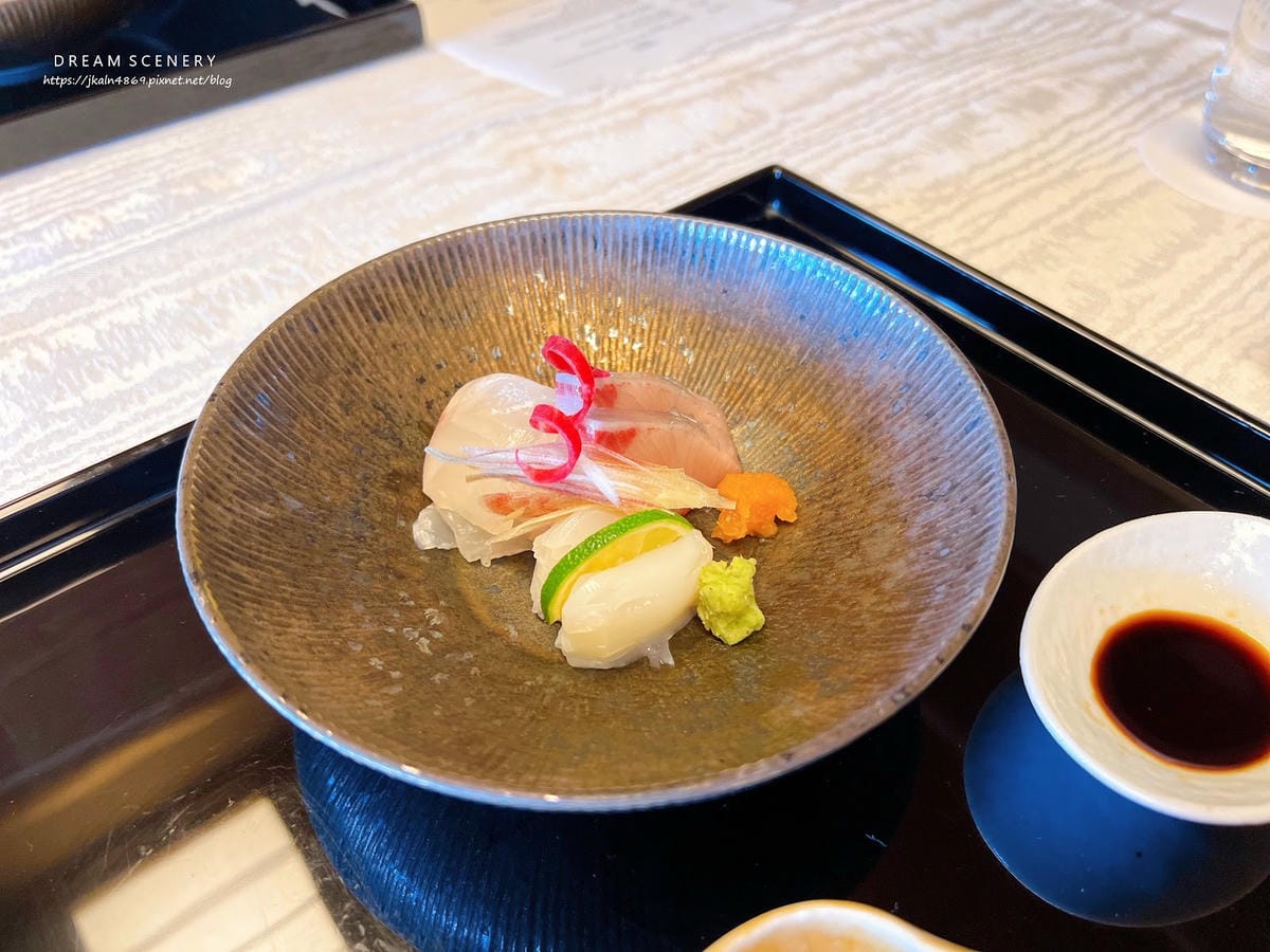 【日本-京都】米其林一星懷石料理│京懷石│下鴨茶寮 本店 【日本-京都】米其林一星懷石料理│京懷石│下鴨茶寮 本店
