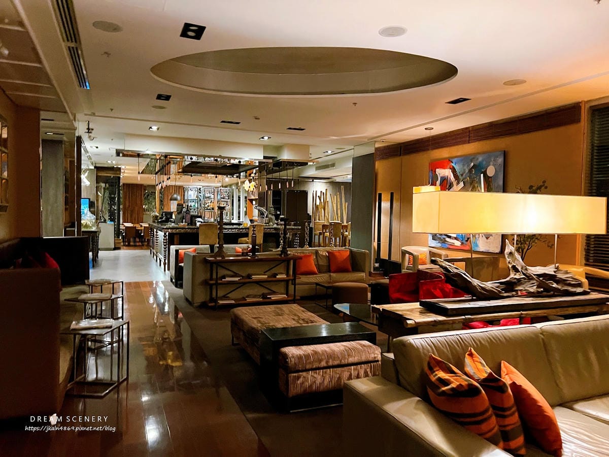 【智利-Santiago】飯店早餐 | Renaissanc 【智利-Santiago】飯店早餐 | Renaissanc