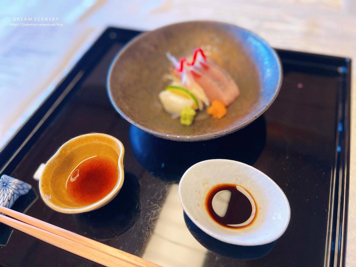 【日本-京都】米其林一星懷石料理│京懷石│下鴨茶寮 本店 【日本-京都】米其林一星懷石料理│京懷石│下鴨茶寮 本店
