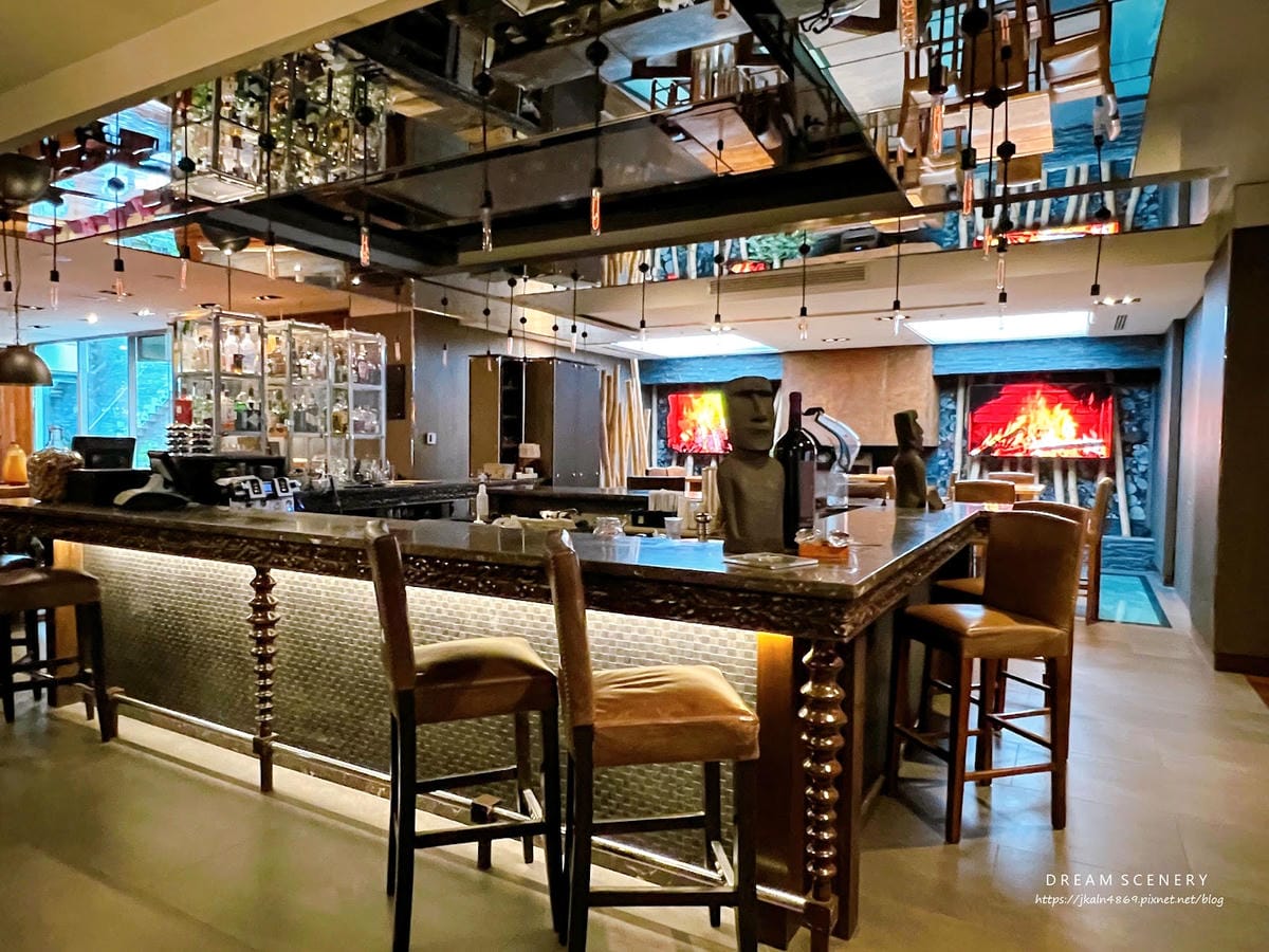 【智利-Santiago】飯店早餐 | Renaissanc 【智利-Santiago】飯店早餐 | Renaissanc