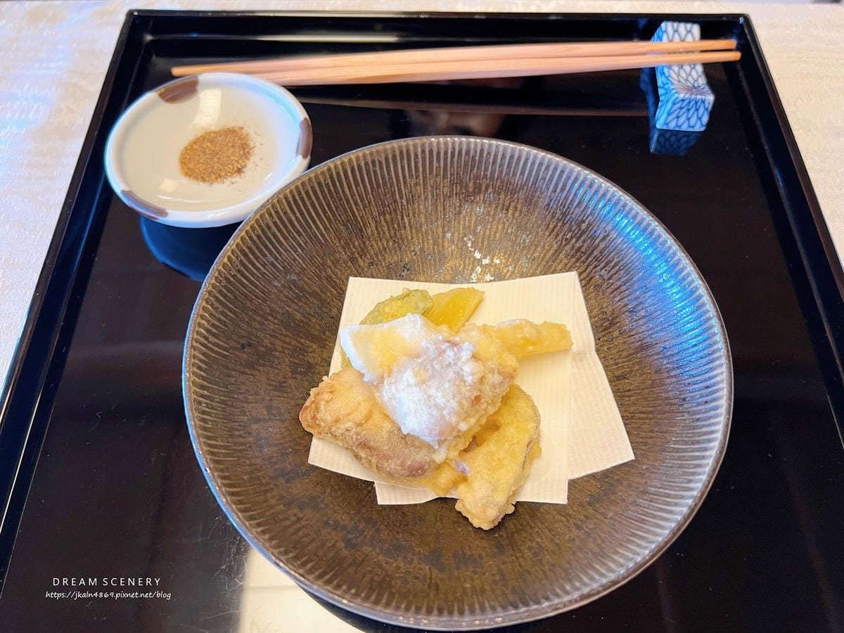【日本-京都】米其林一星懷石料理│京懷石│下鴨茶寮 本店 【日本-京都】米其林一星懷石料理│京懷石│下鴨茶寮 本店