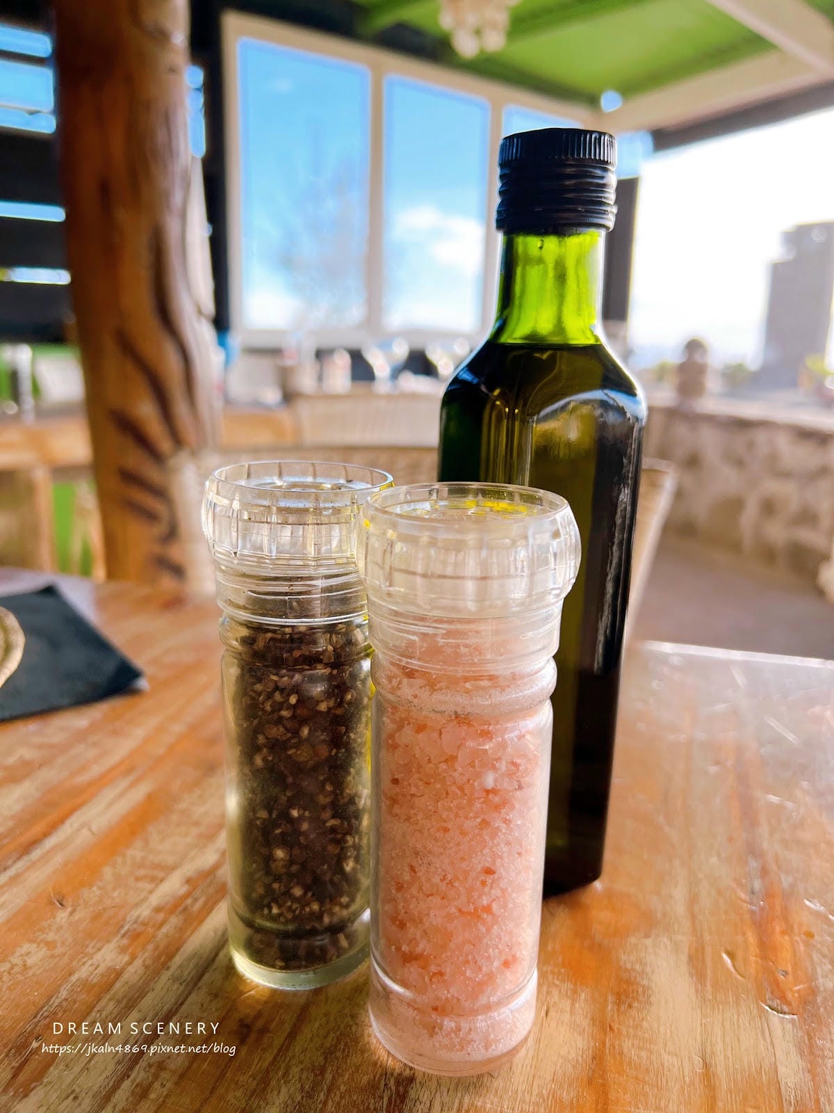 【智利-Easter Island】復活節島美食│波利尼西亞 【智利-Easter Island】復活節島美食│波利尼西亞